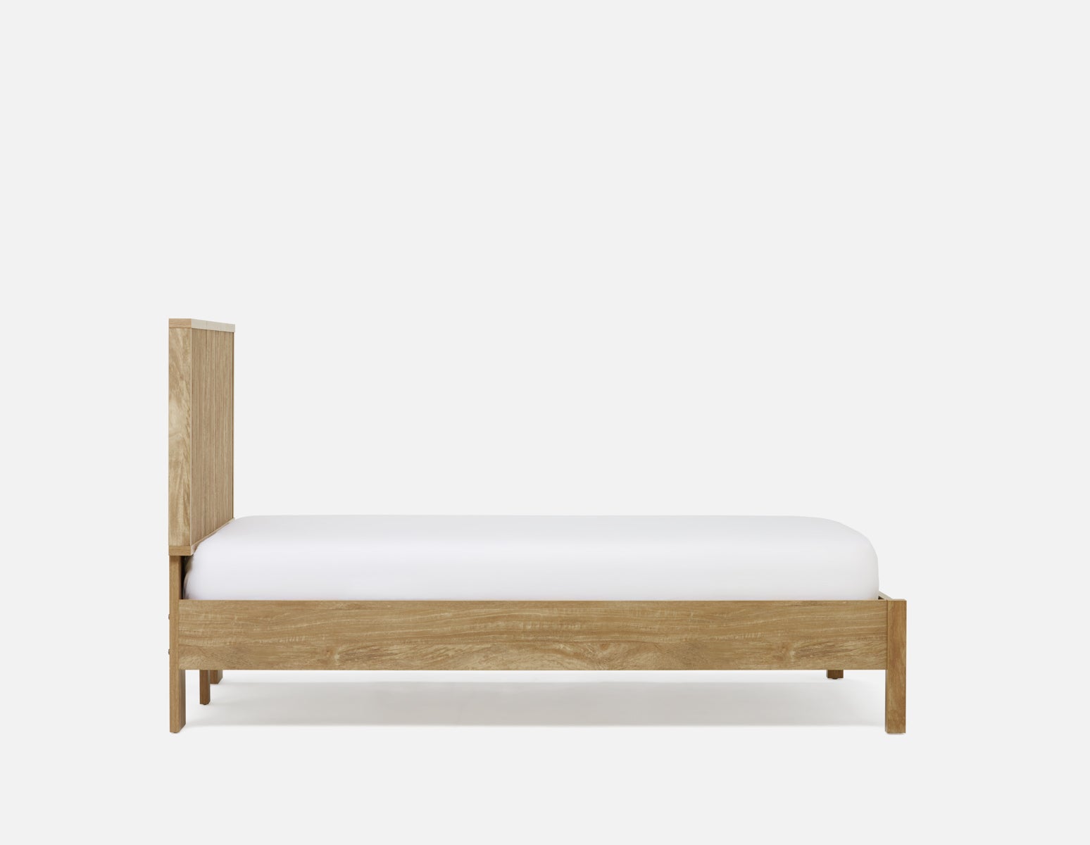 RIONA japandi style double-bed undefined