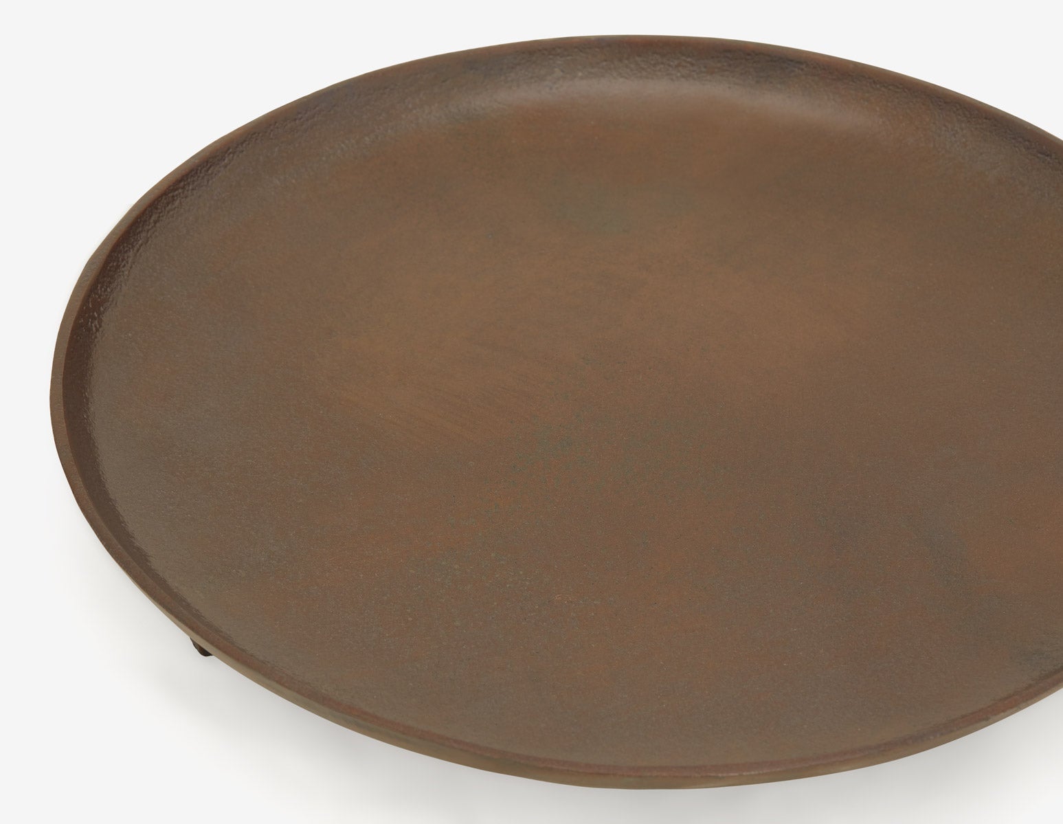 SURVE aluminum tray 41 cm undefined