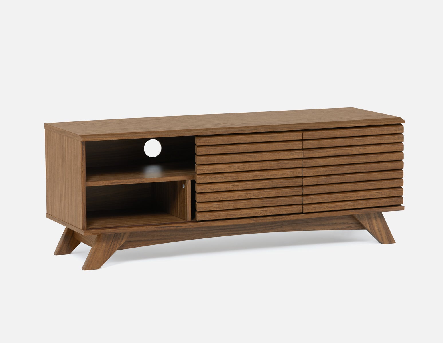 CONDOR mid-century media unit undefined
