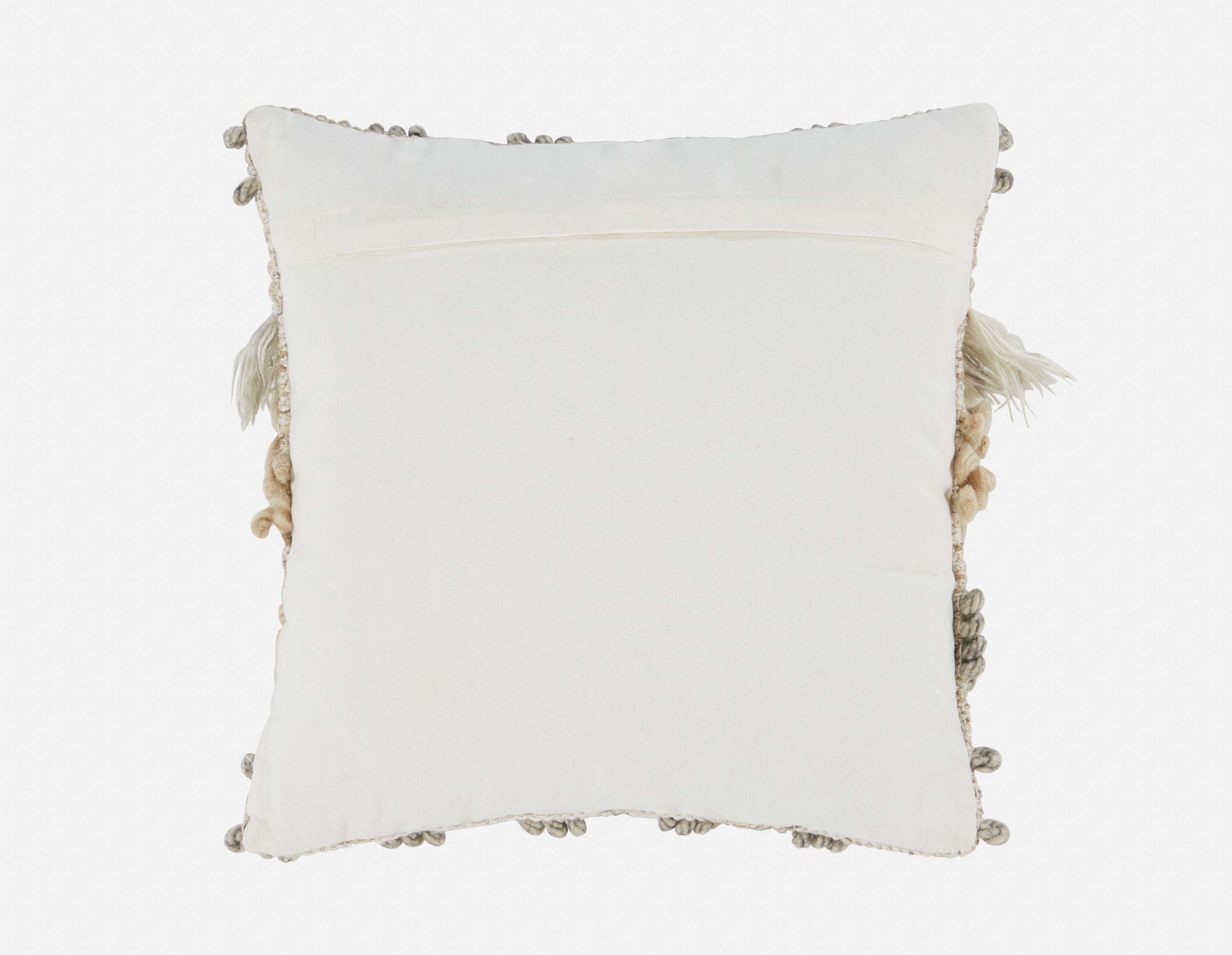 LUISA cushion 45cm x 45cm undefined