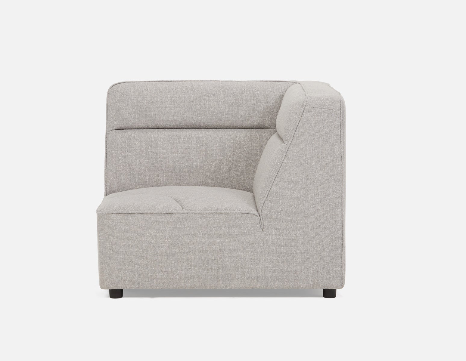 REVAN modern modular corner sofa customize to fit your space undefined