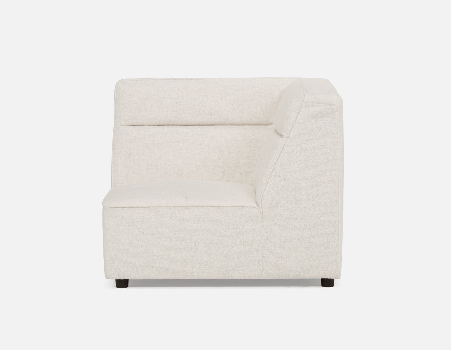 REVAN canapé d’angle modulaire moderne s'adapte à votre espace undefined