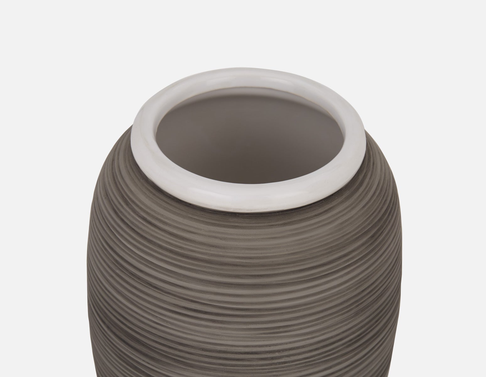INA ceramic vase 30 cm undefined