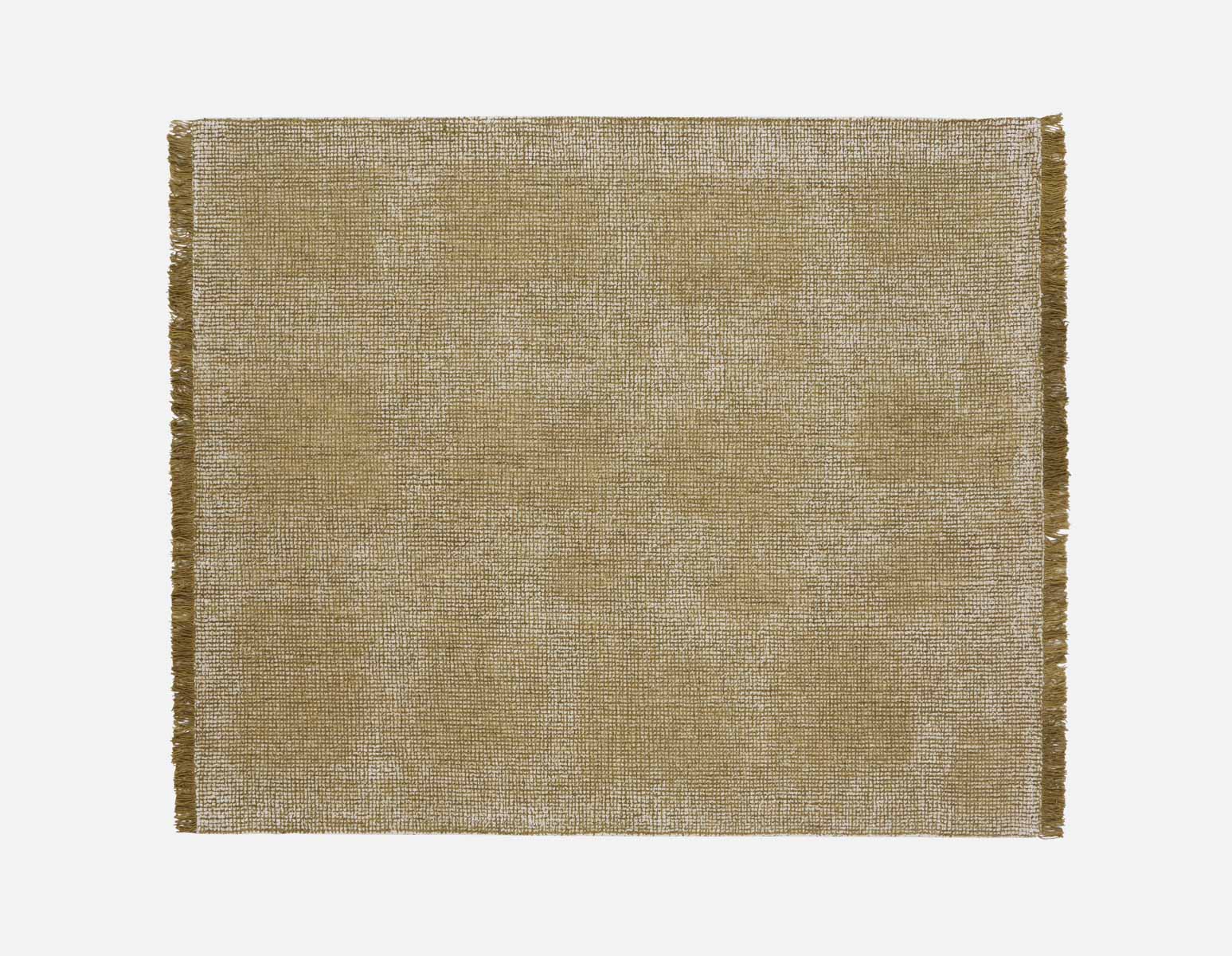 LAVIS hand tufted carpet 8'x10' undefined