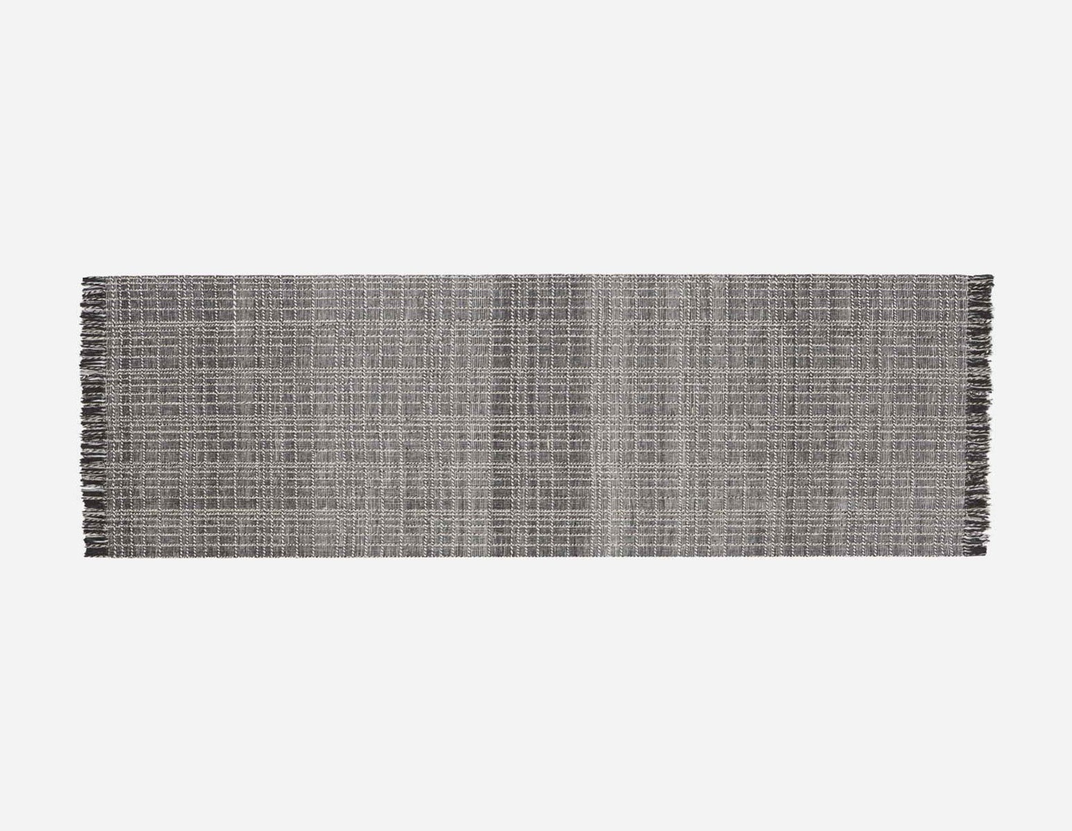 HISTOR hand-loom carpet 2.4' x 8' undefined