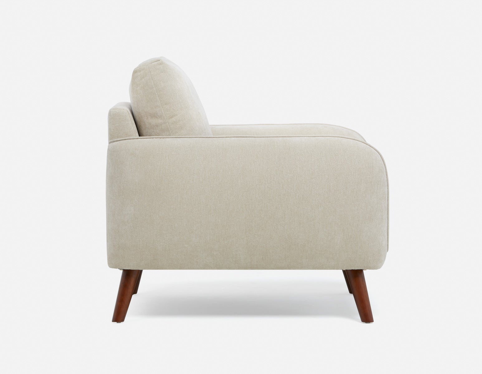 STEF fauteuil du milieu du siècle undefined