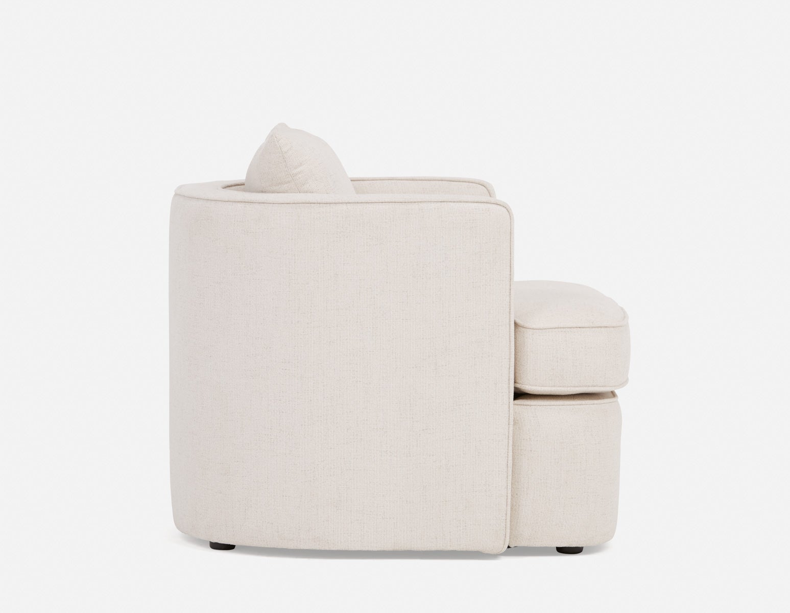 CONNIE fauteuil moderne undefined
