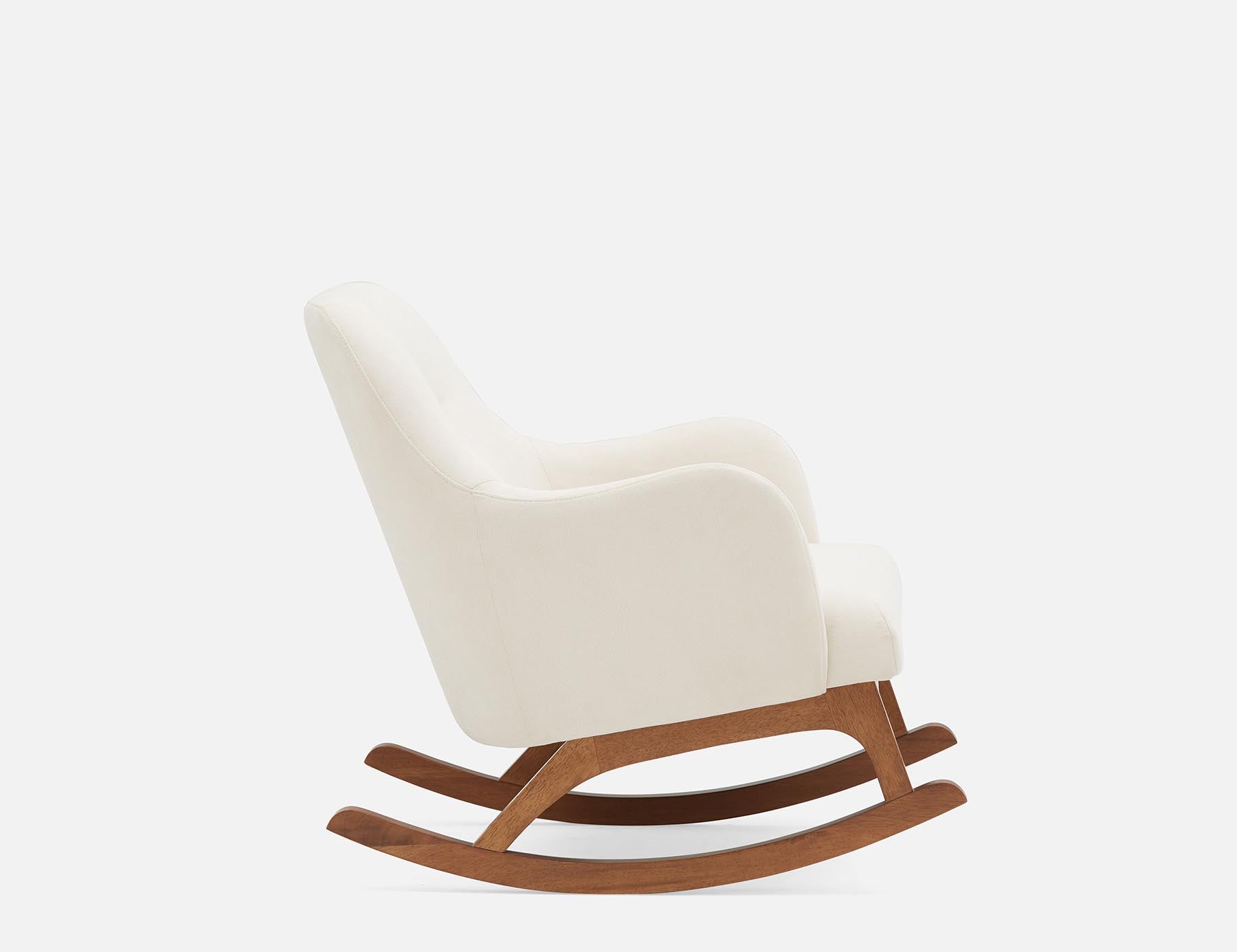 ROCKO rocking chair undefined