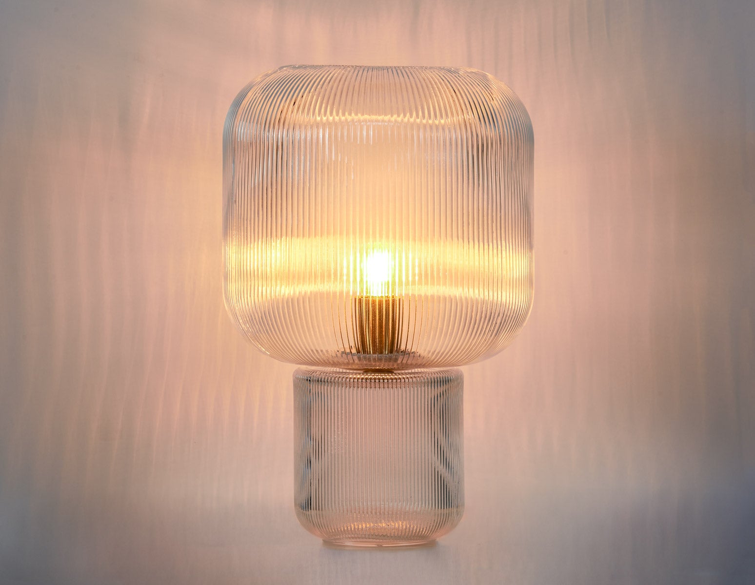 BRITTA lampe de table 42 cm haut undefined