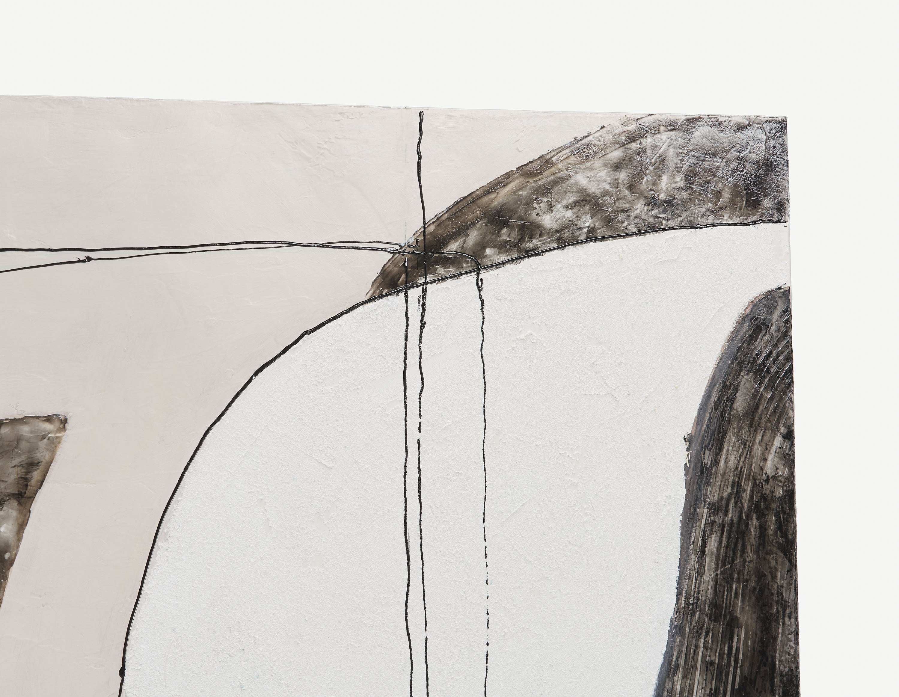 CASERTA acrylic painting 80x120 cm undefined