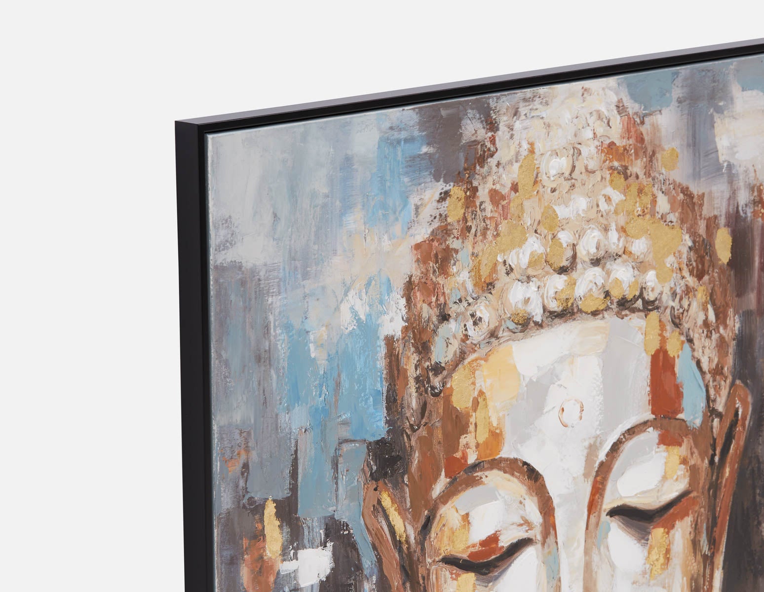 MURA tableau encadré 103 x 103cm undefined
