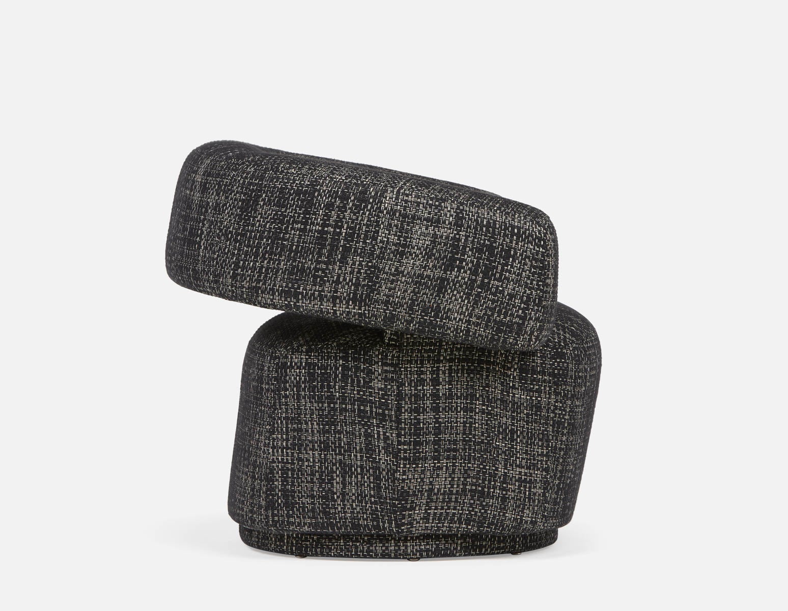 GILBERT fauteuil contemporain undefined
