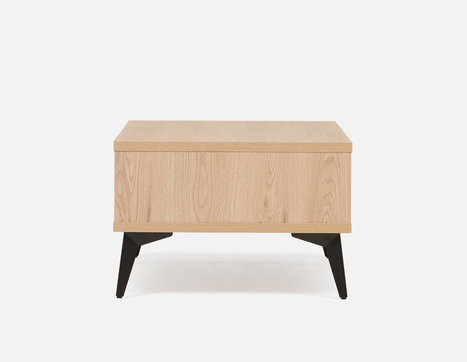 KIERA mid-century modern coffee table undefined