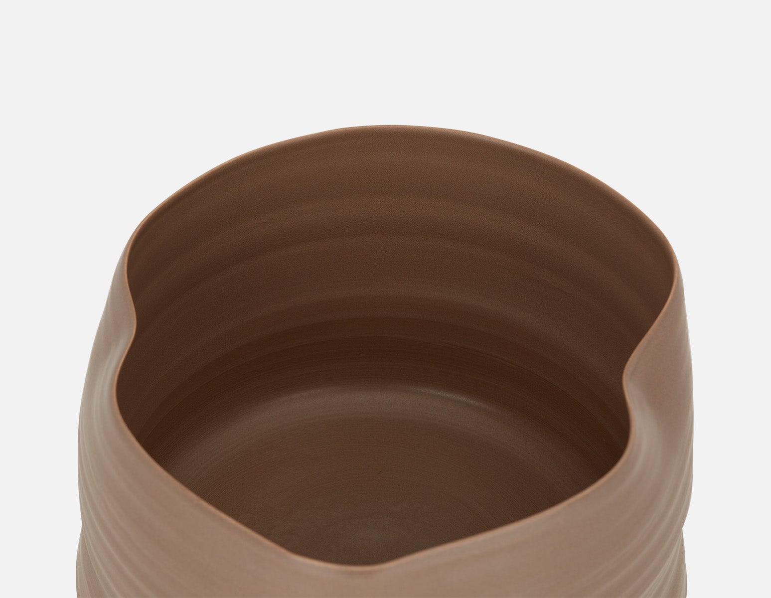 ASHLEIGH ceramic vase 15cm undefined