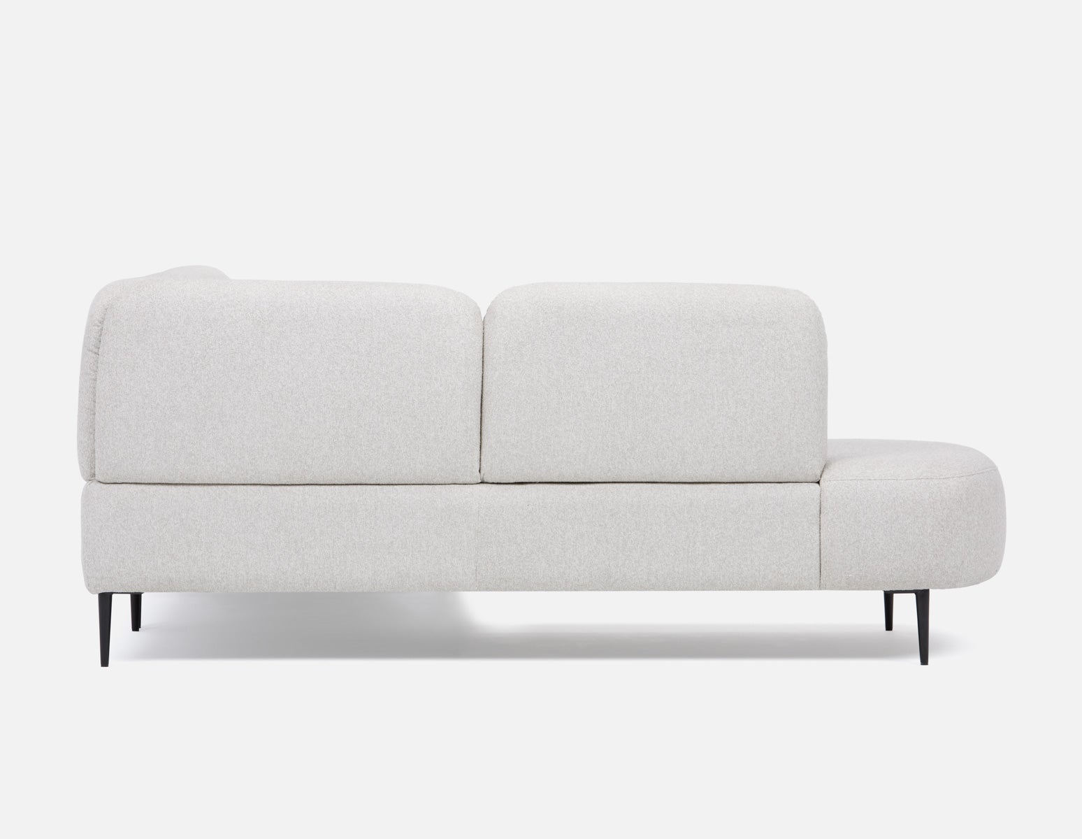 TOBI modern contemporary sectional-sofa undefined