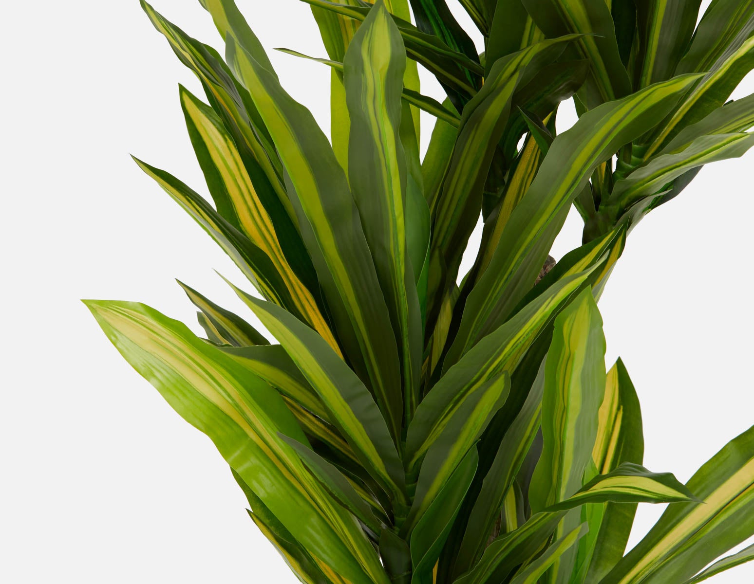 DAXI artificial potted plant 150 cm undefined