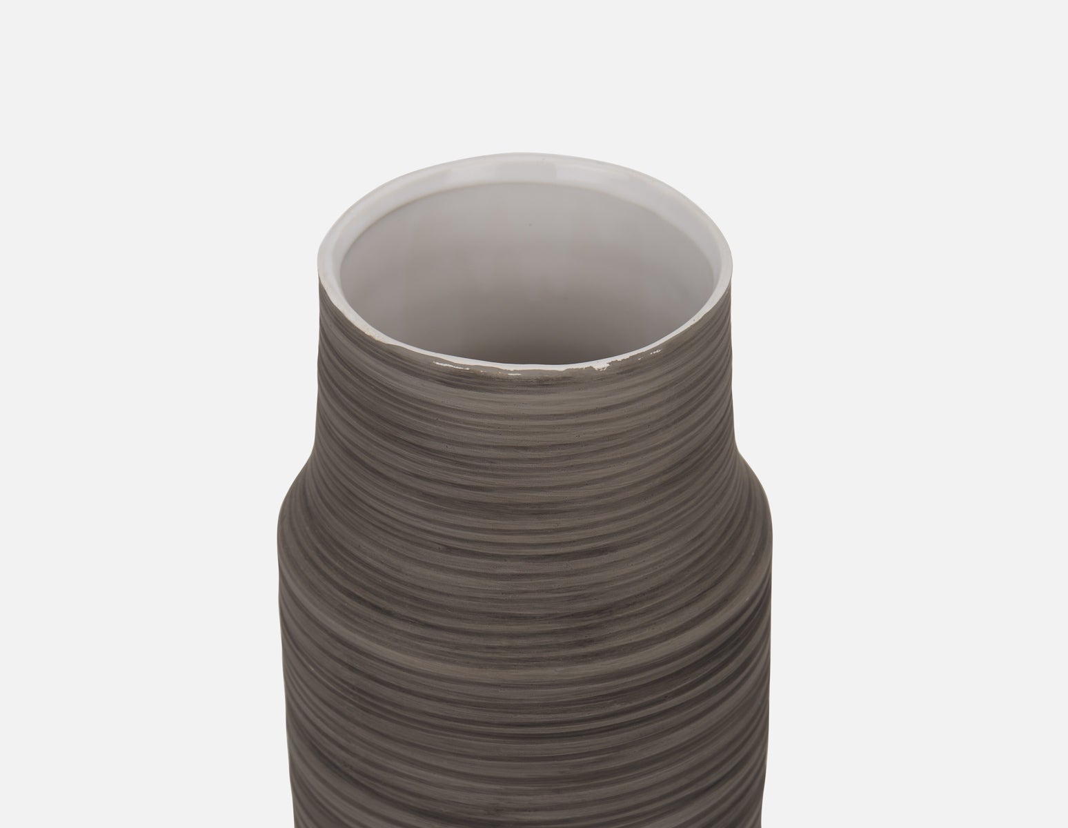 INA ceramic vase 35 cm undefined
