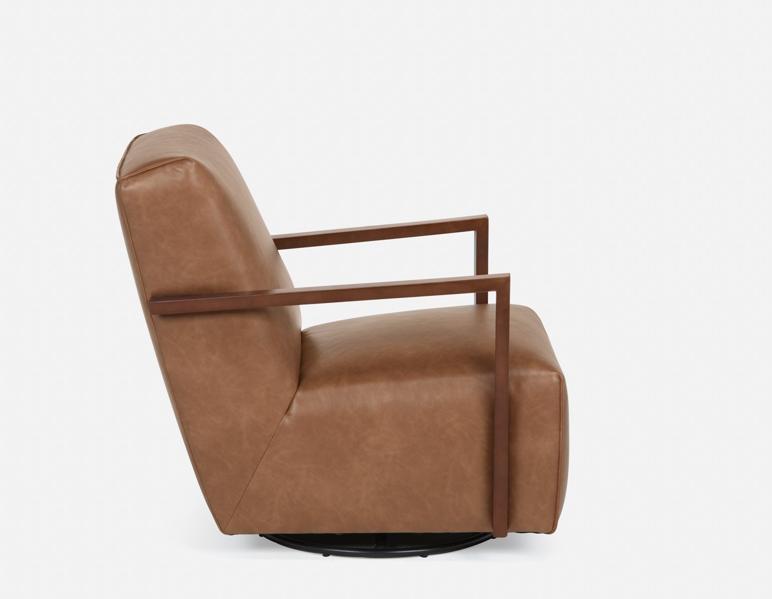 SELBY chaise d'appoint pivotante undefined