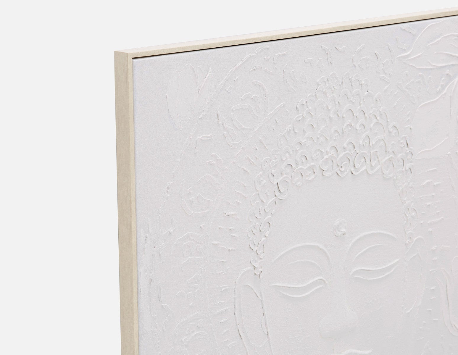 CRISTYLE I tableau encadré 93 x 123cm undefined