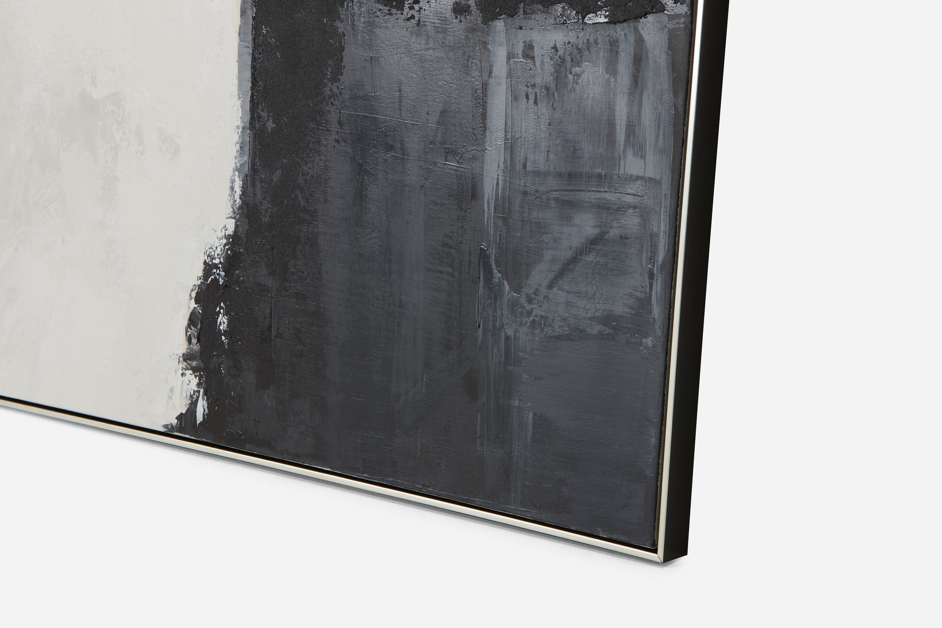 TALCA acrylic painting 100x100 cm undefined