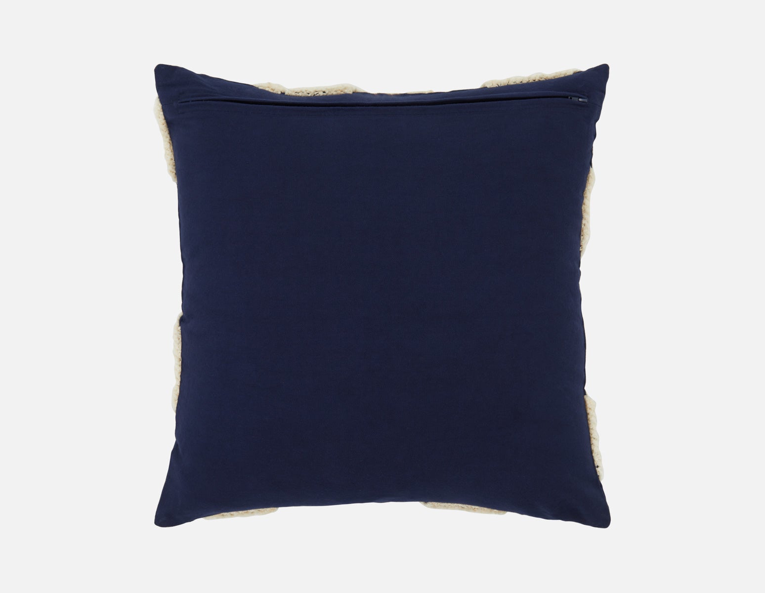 ALARA coussin 45cm x 45cm undefined