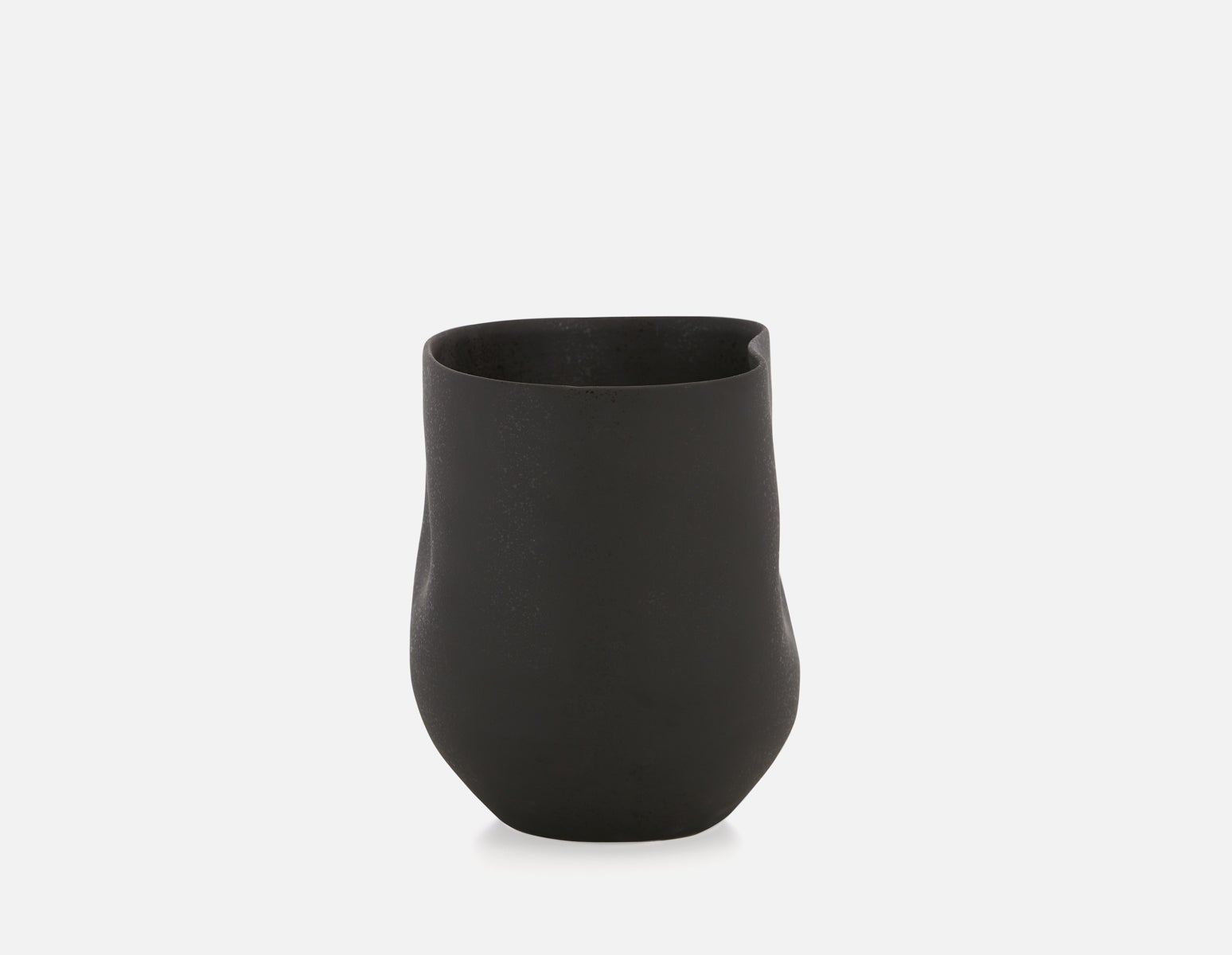 DONOVAN ceramic vase 23cm undefined