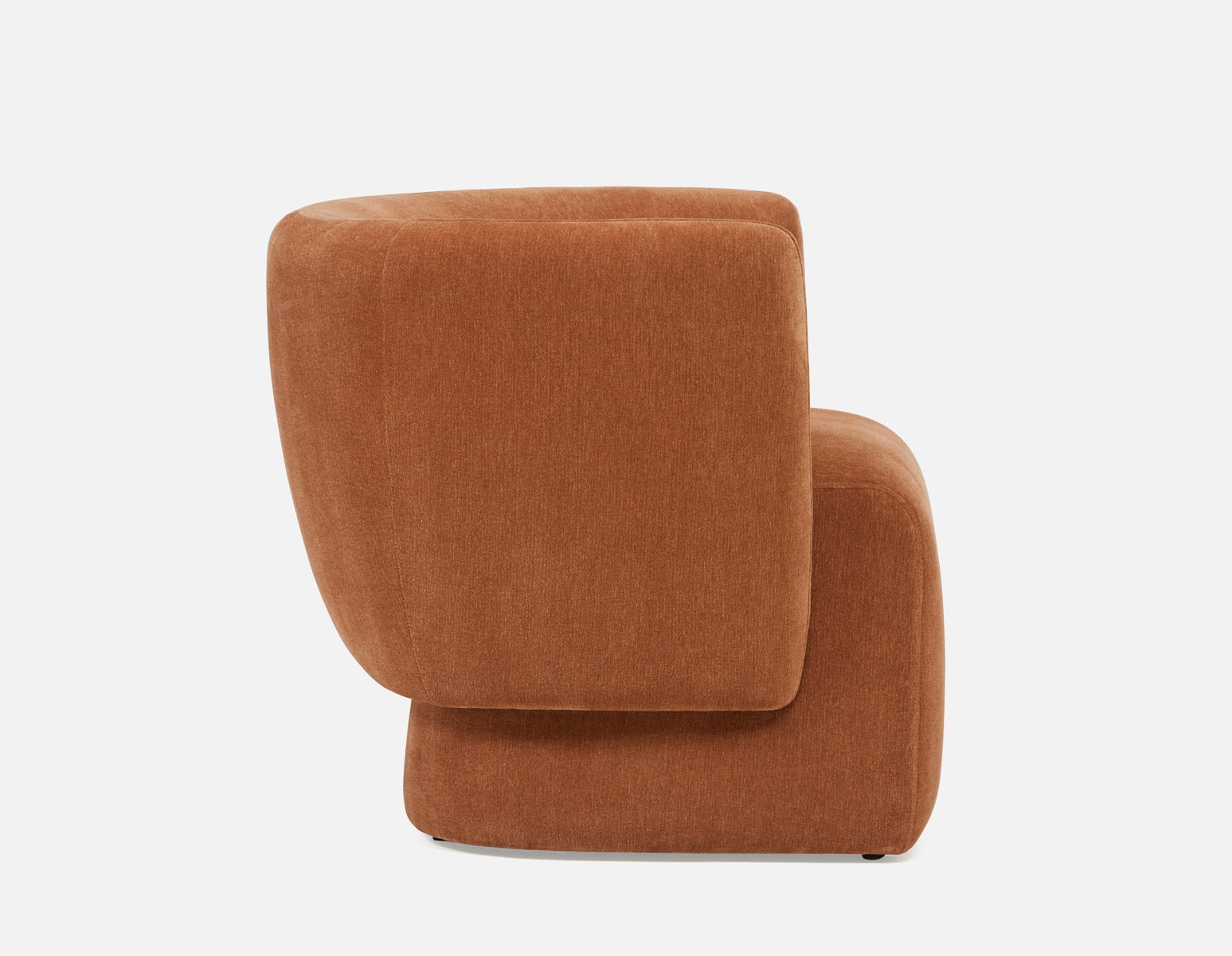 ROANNE accent chair undefined
