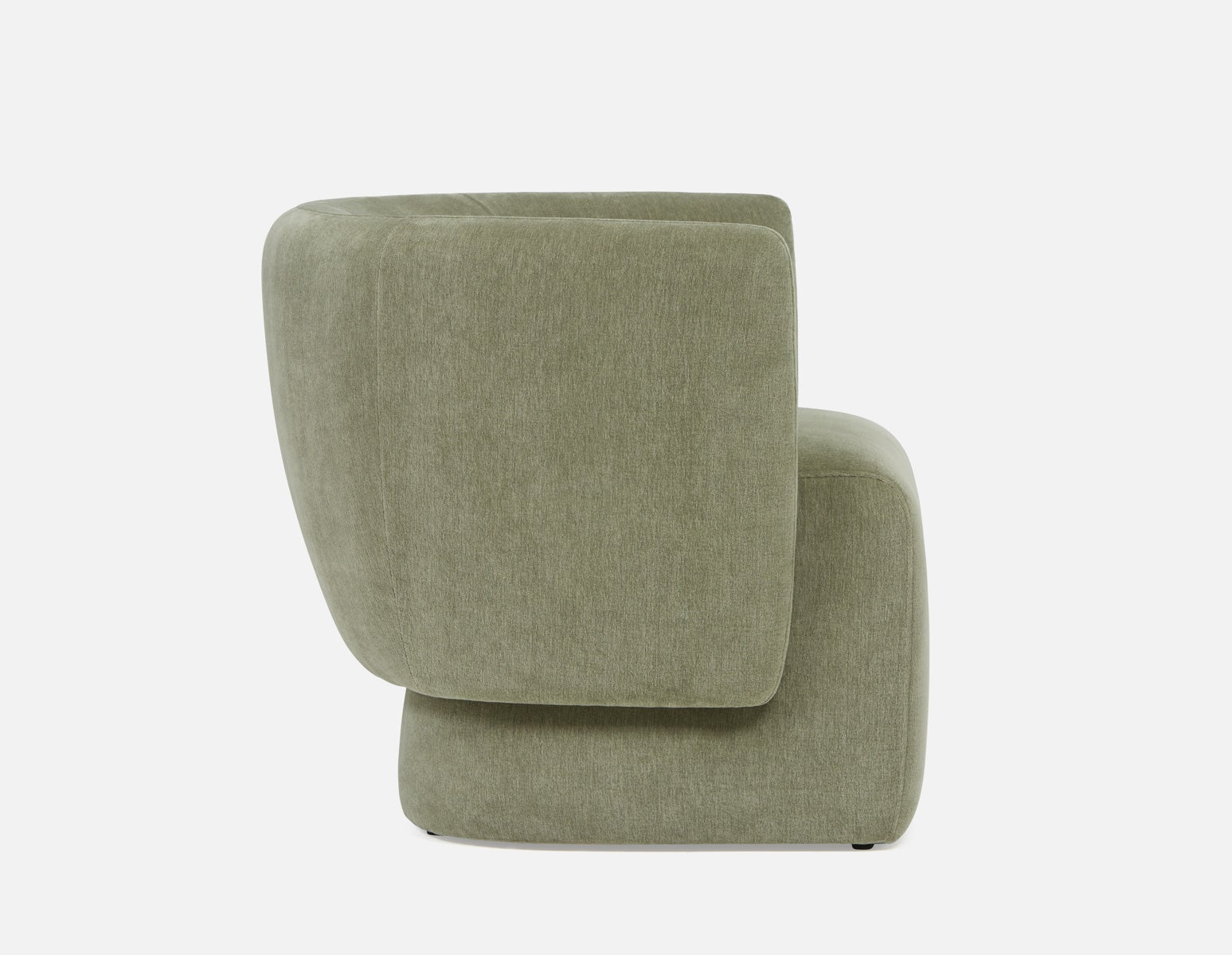 ROANNE accent chair undefined