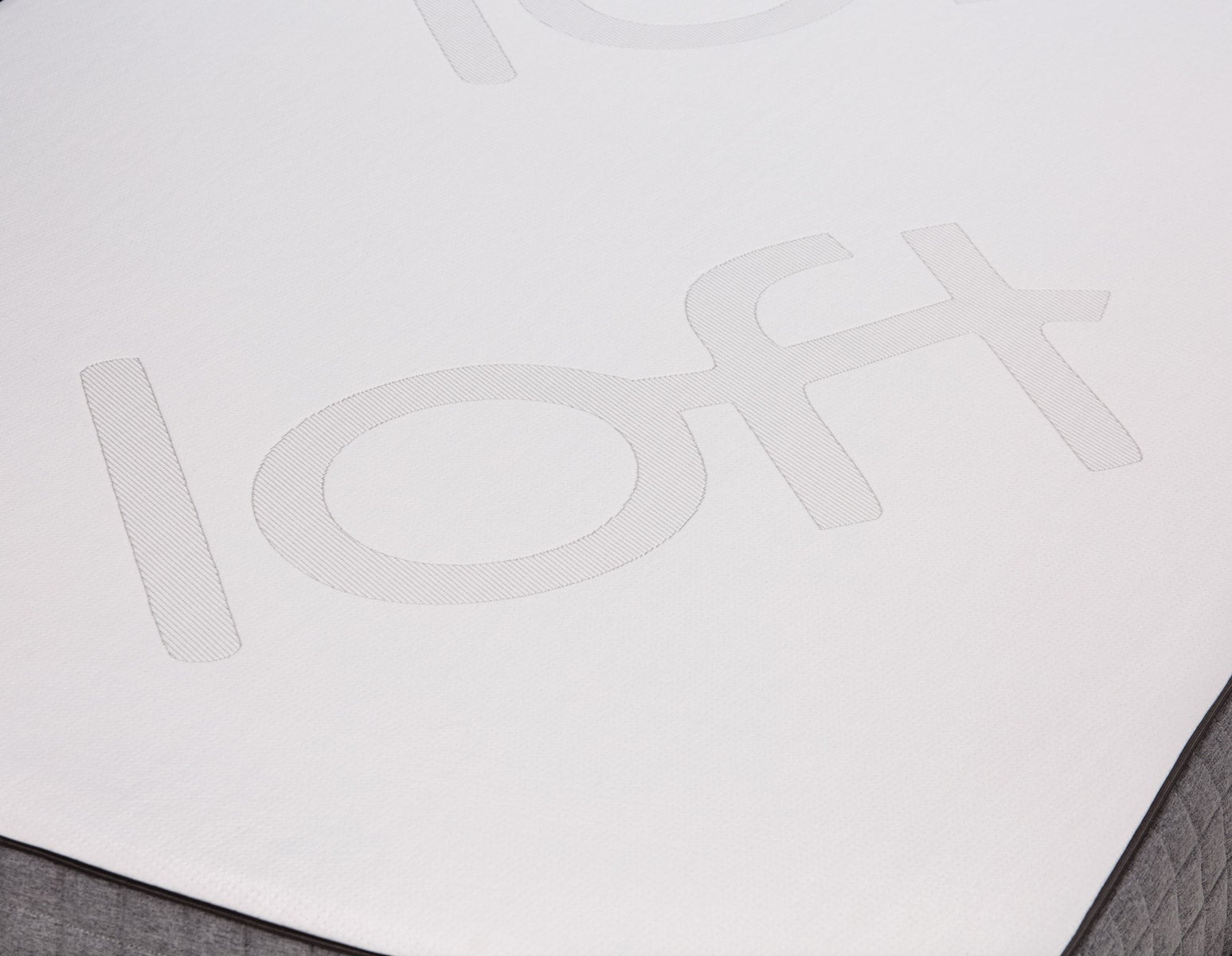 LOFT 12 queen size mattress undefined