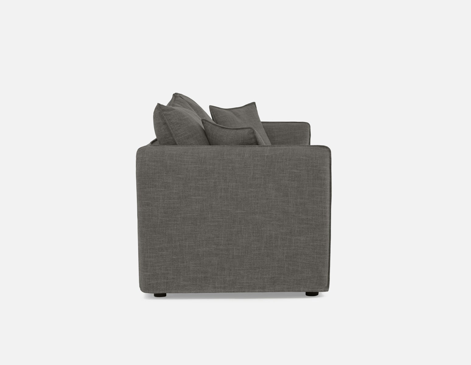 WILTON 3-seater sofa undefined