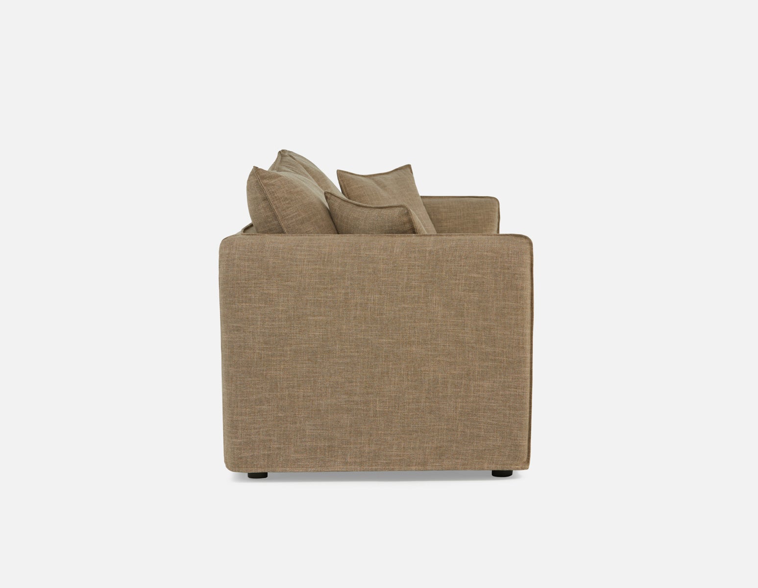 WILTON 3-seater sofa undefined