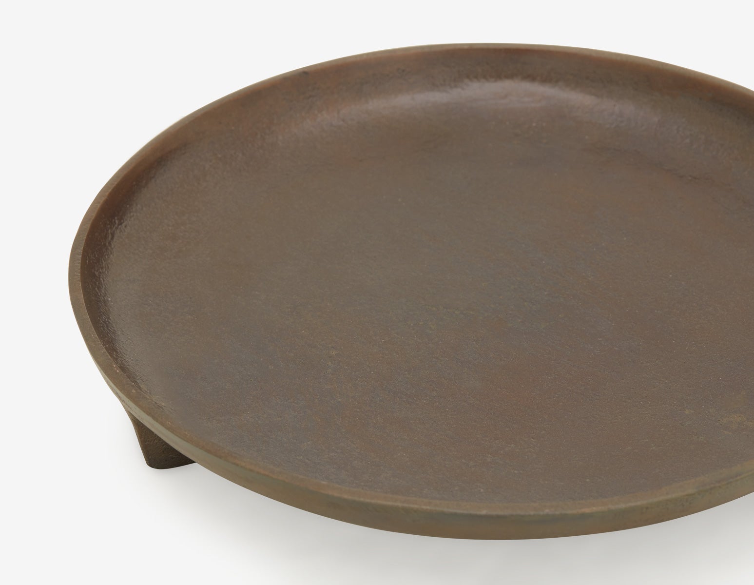 SURVE aluminum tray 27 cm undefined