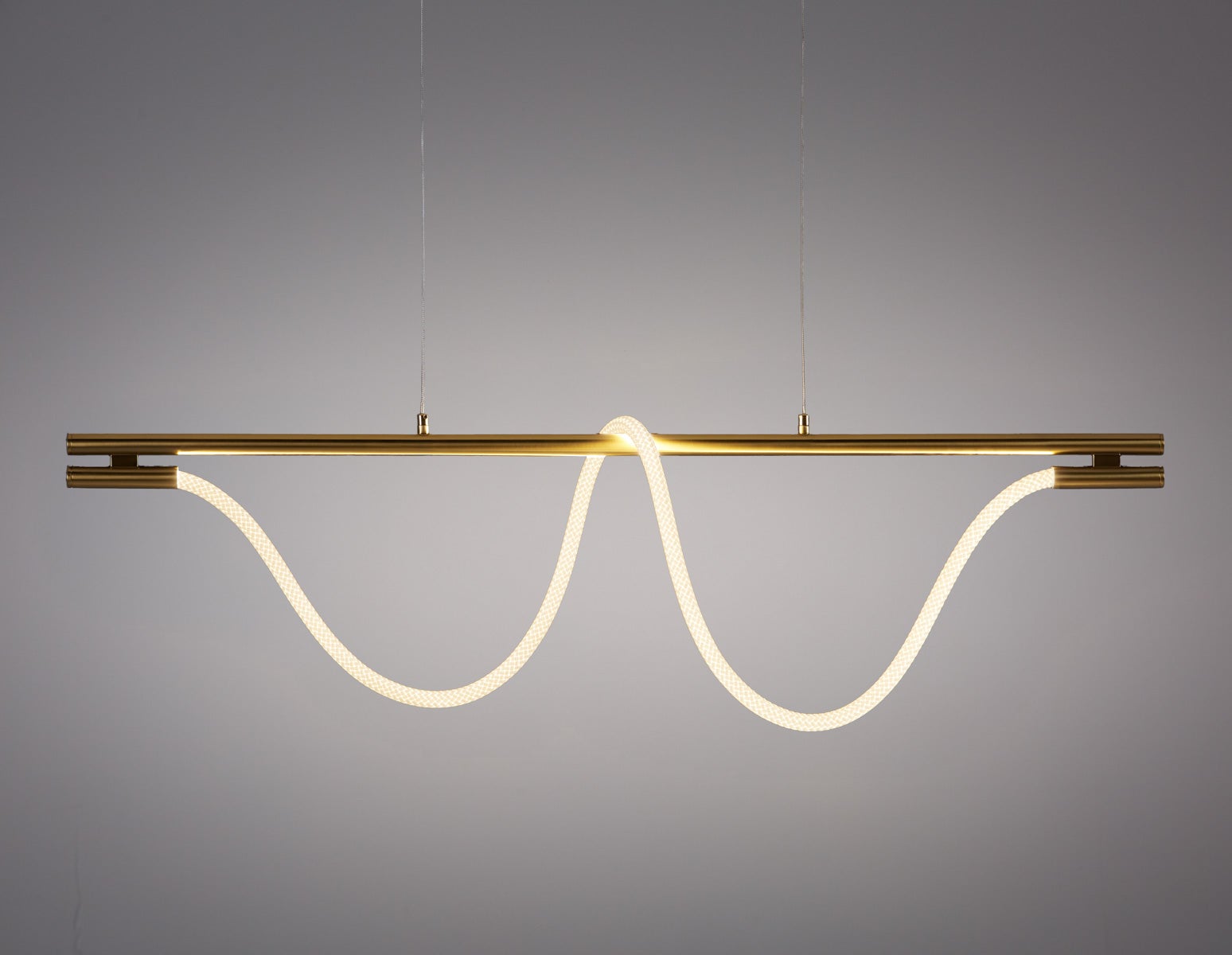 FLINT dimmable pendant 120cm undefined
