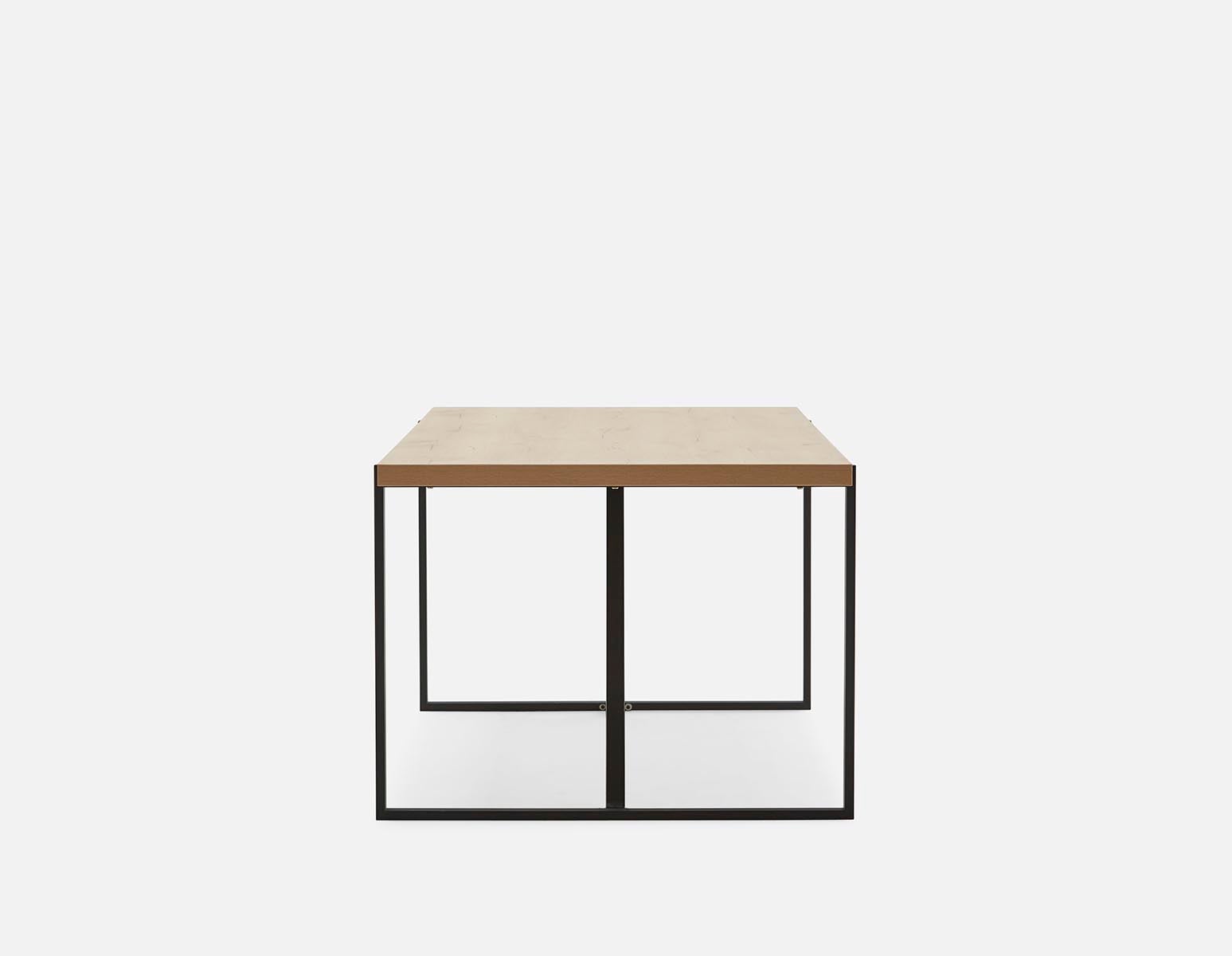 ARDA dining table 180 cm undefined