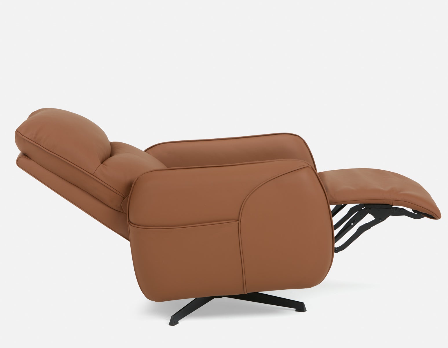 JASPER fauteuil contemporain moderne à inclinaison électrique undefined