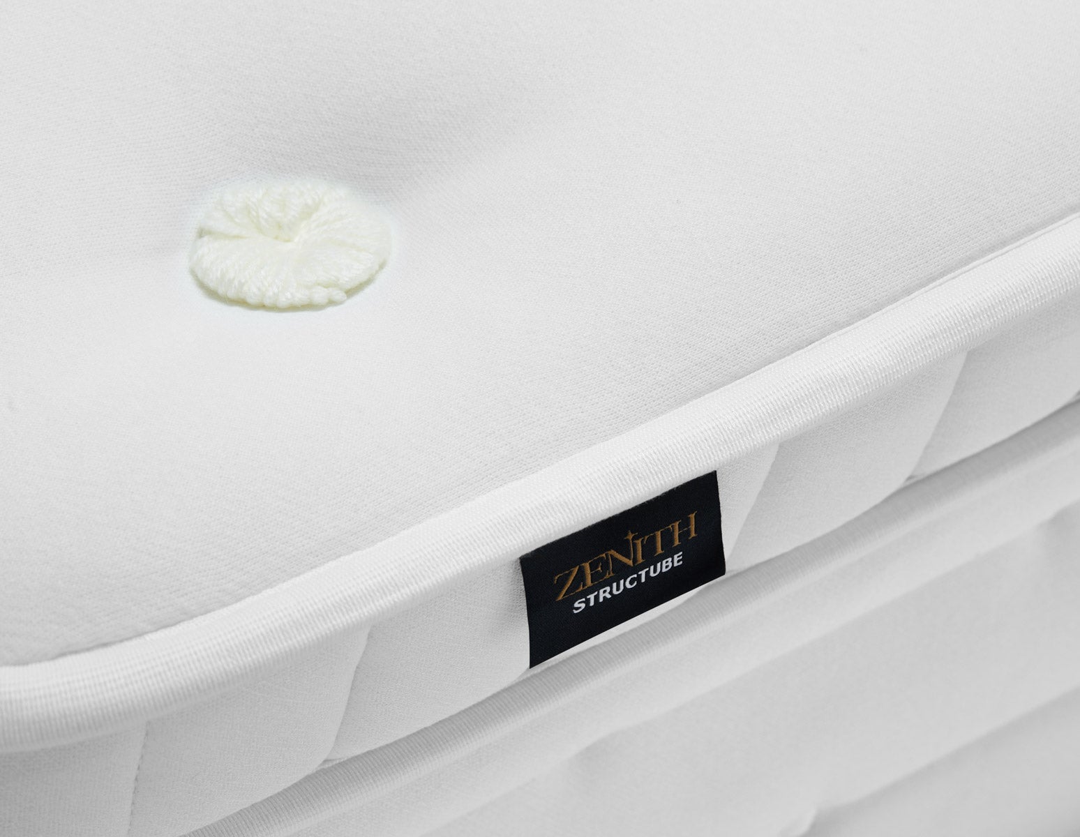 ZENITH très grand matelas de luxe undefined