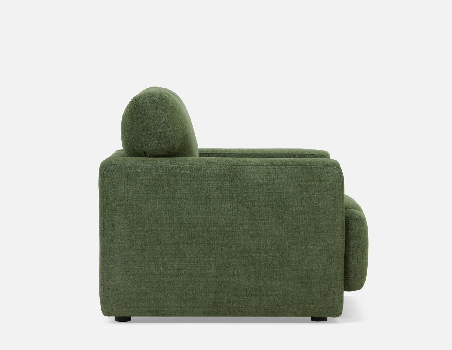 CHARLIE fauteuil moderne contemporain undefined