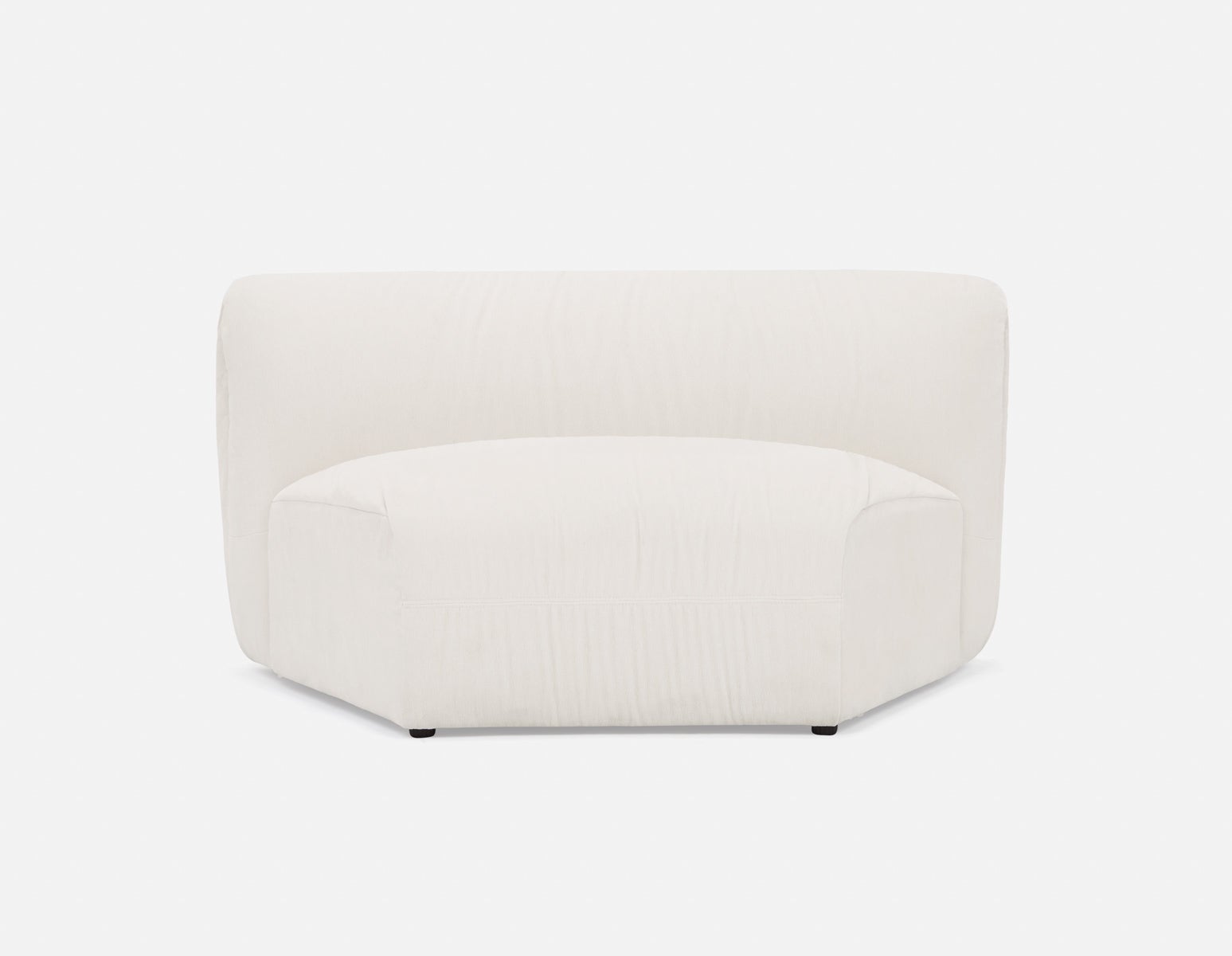 MODENA modular corner sofa customize to fit your space undefined