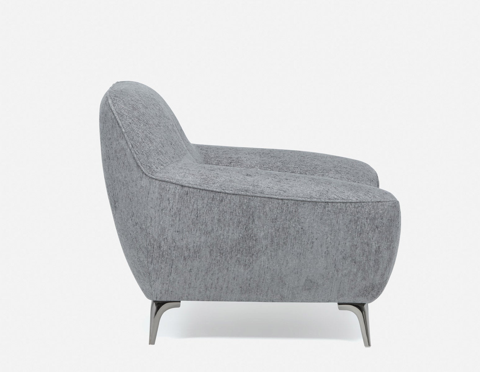 CLOVIS fauteuil style moderne undefined