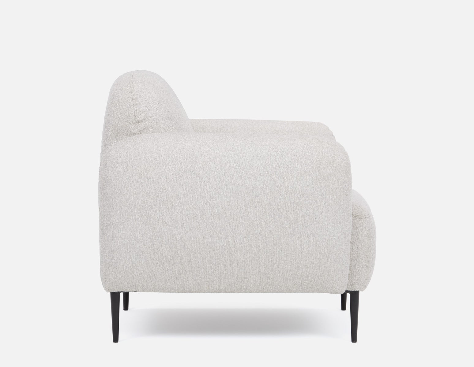 TOBI modern contemporary armchair undefined