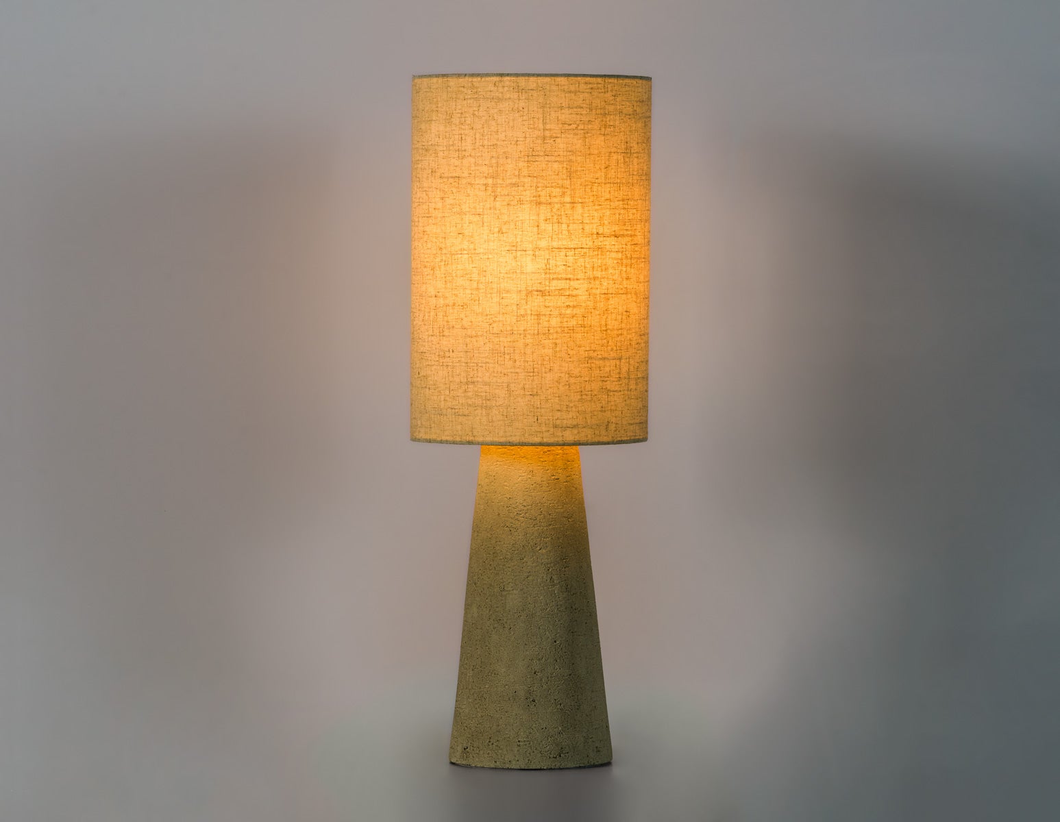 LINDA table lamp 67 cm height undefined