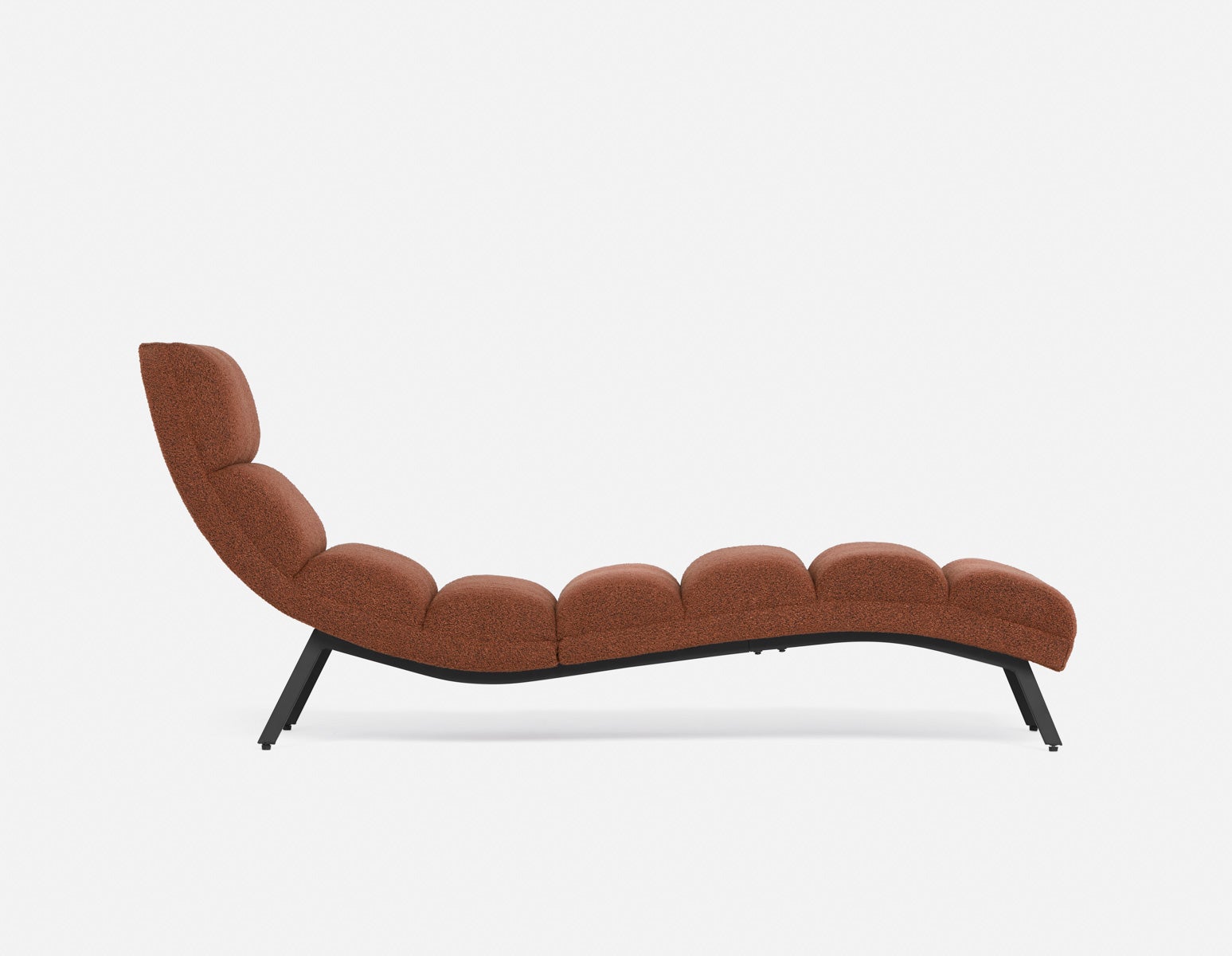 MARLEY lounge chair undefined