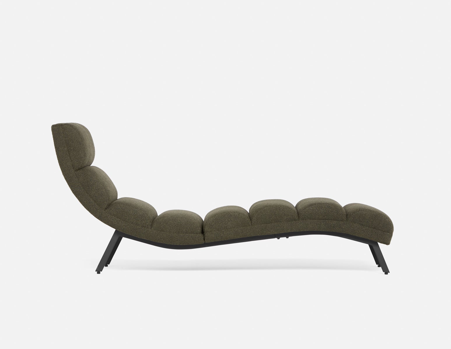 MARLEY chaise longue undefined