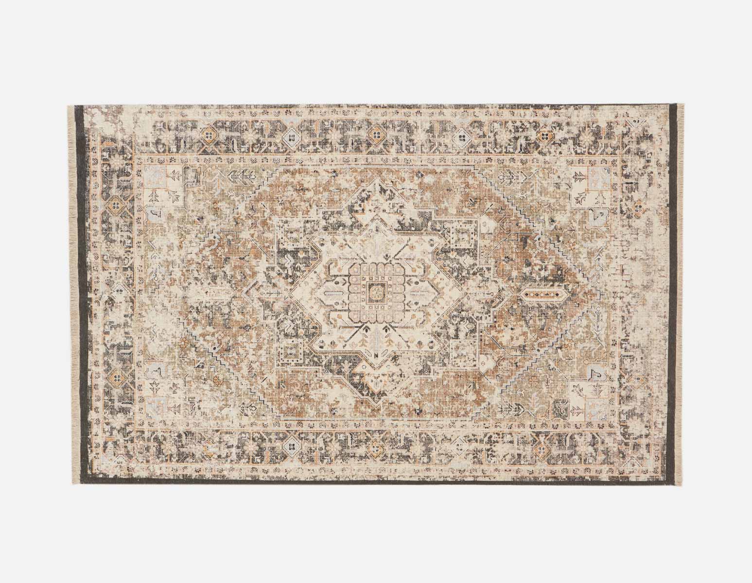 MORENA tapis 6' x 9' undefined