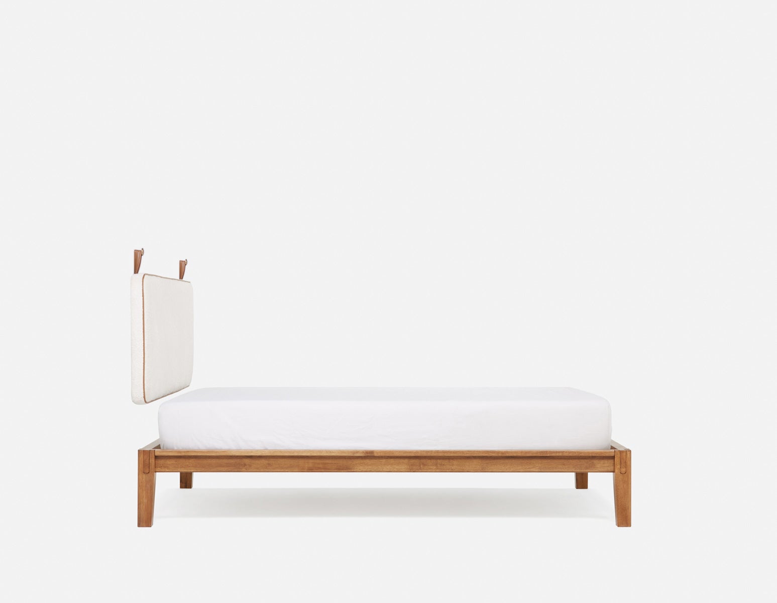 BENA customizable bed undefined
