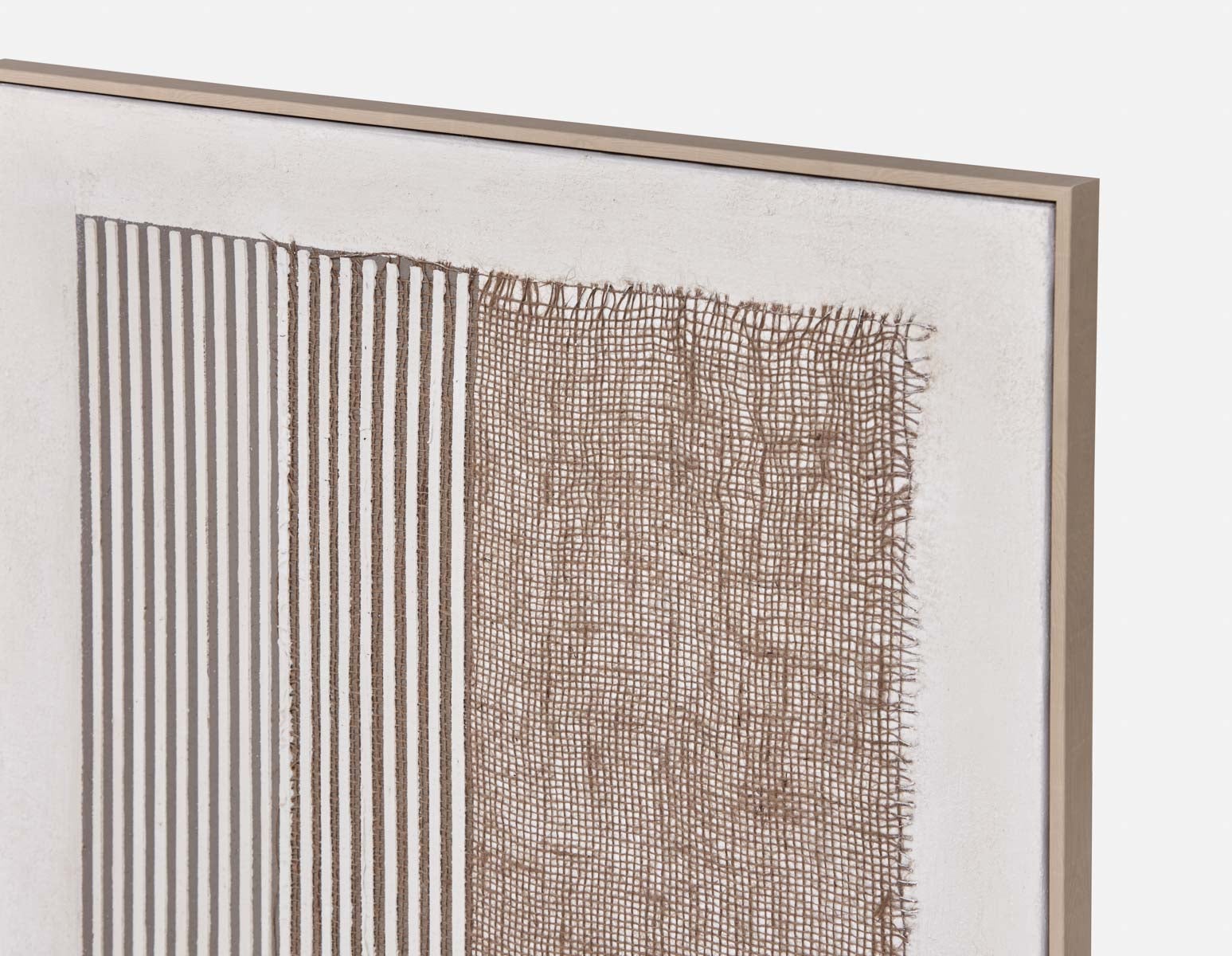 SHAYNE tableau encadré 83 x 123cm undefined