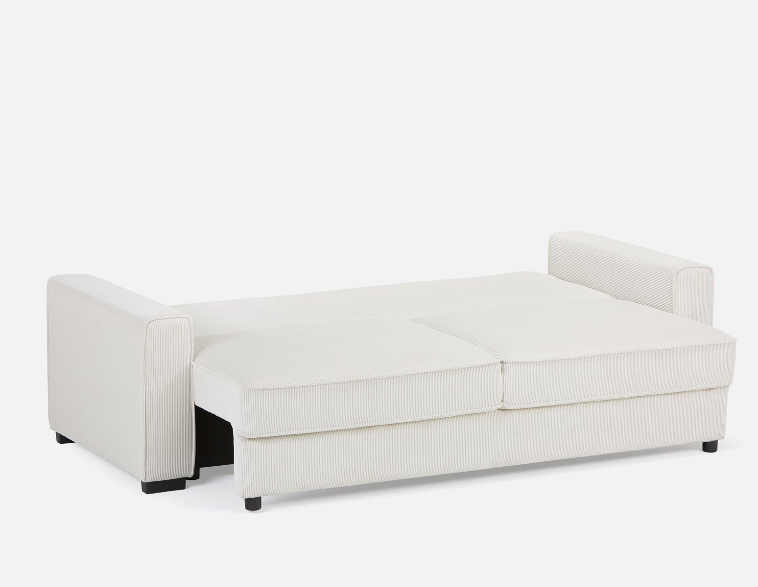 NEBRASKA contemporary sofa-bed undefined