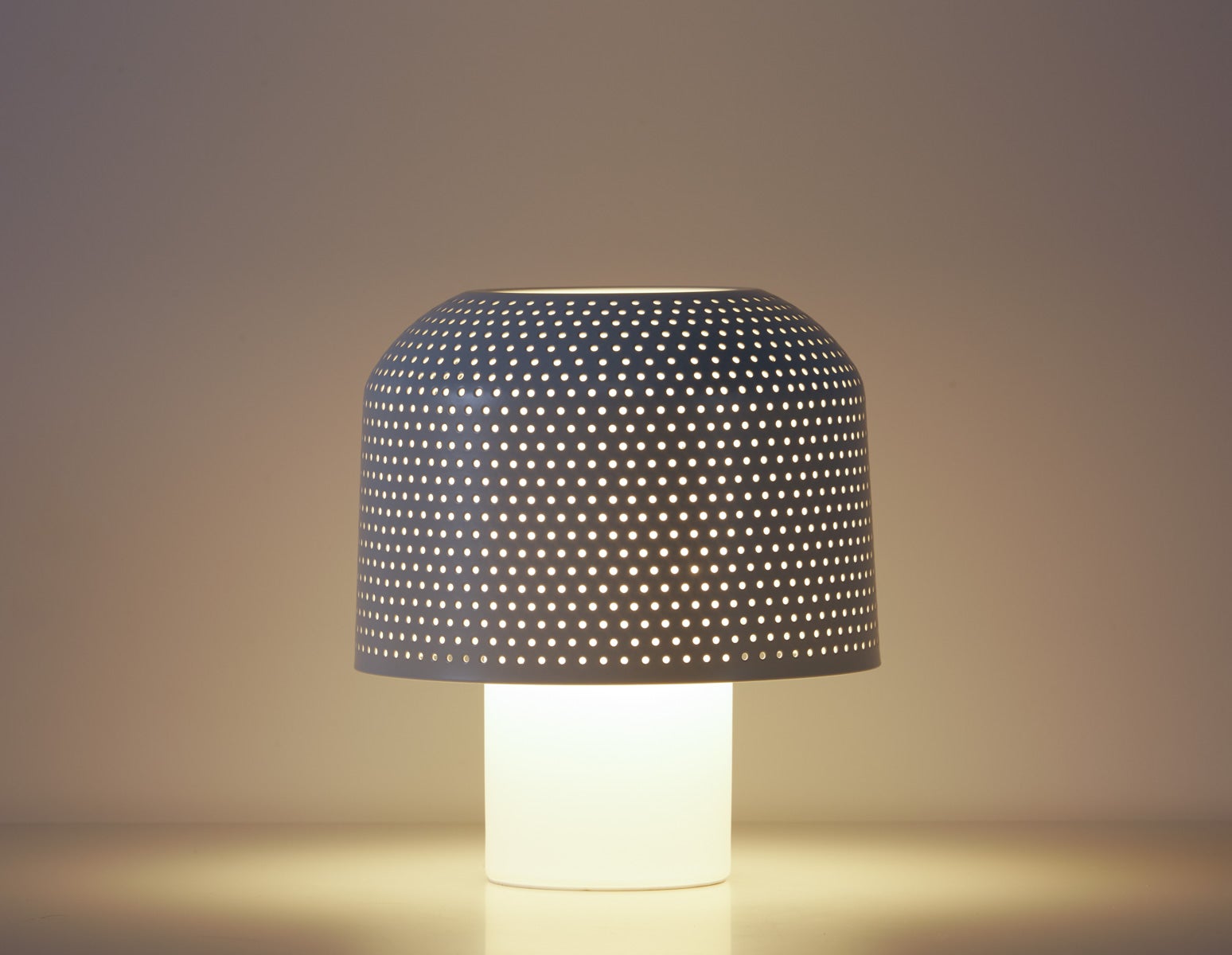 GERA lampe de table 20 cm haut undefined
