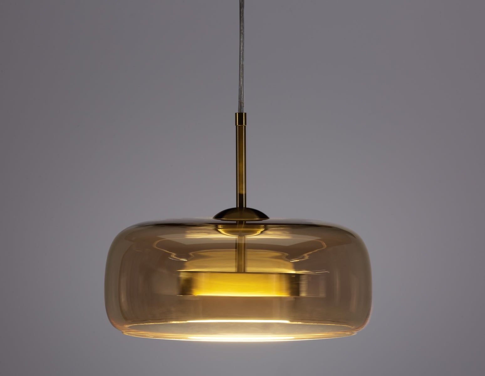 TRUDY dimmable pendant 32 cm diam. undefined