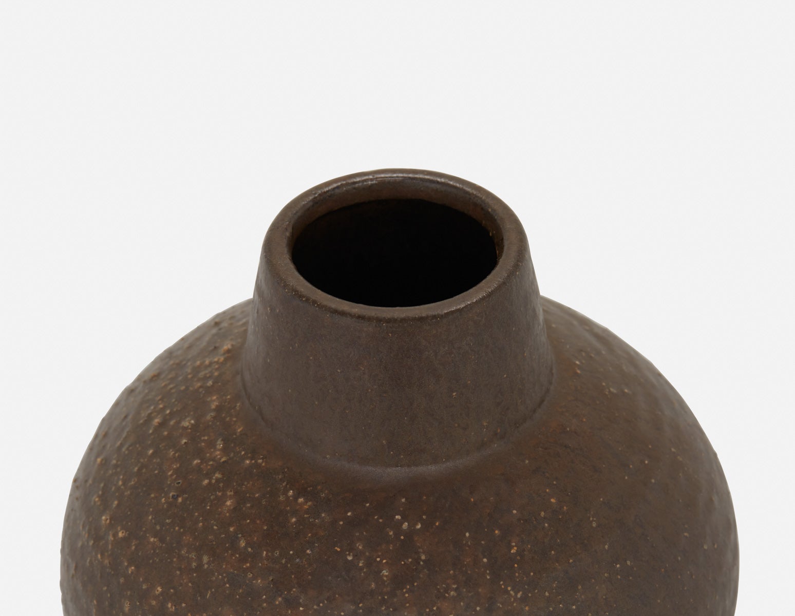 JONNO ceramic vase 21 cm undefined